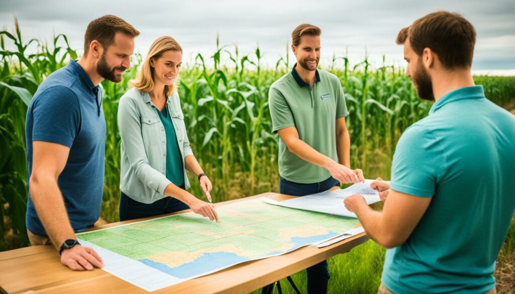 harvest festival planning