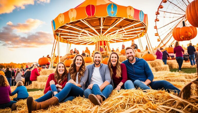 harvest festival planning
