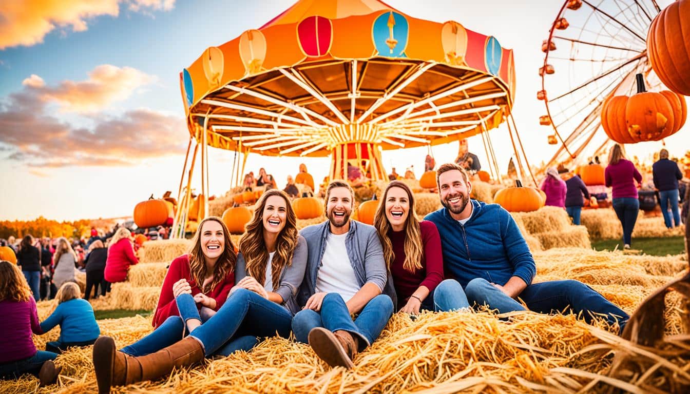 harvest festival planning
