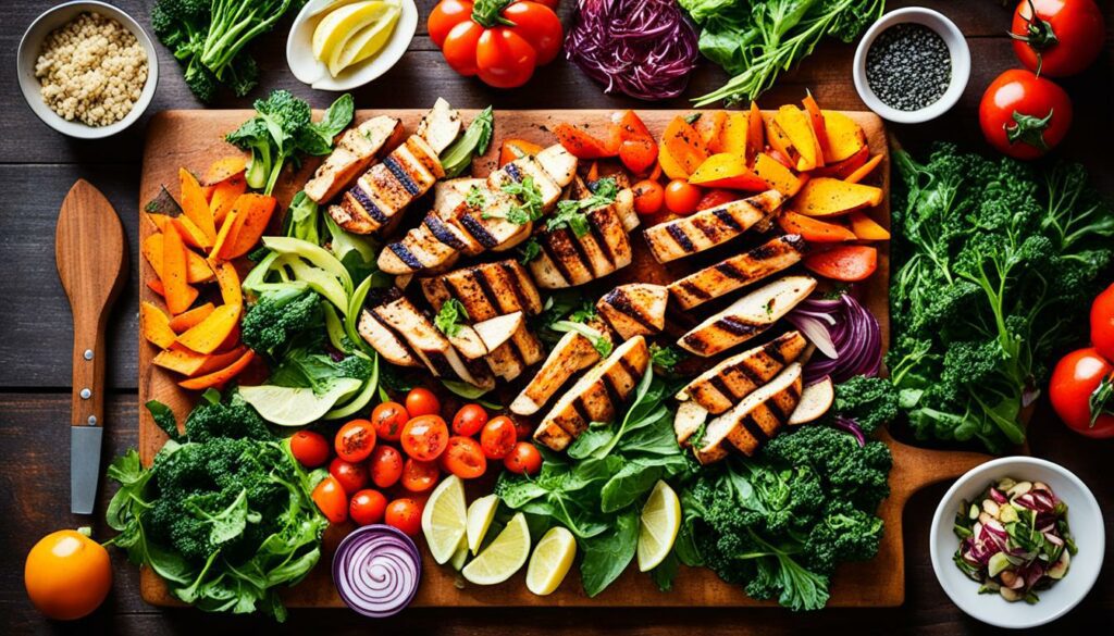 healthy cooking methods