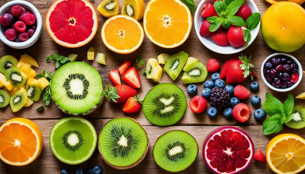 healthy recipes for surplus vegetables