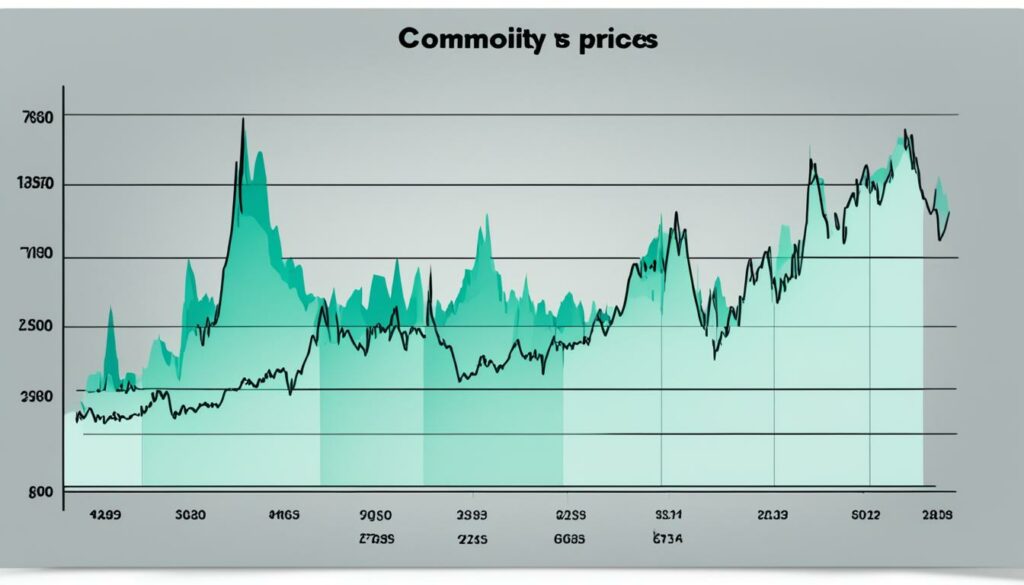 historical price data