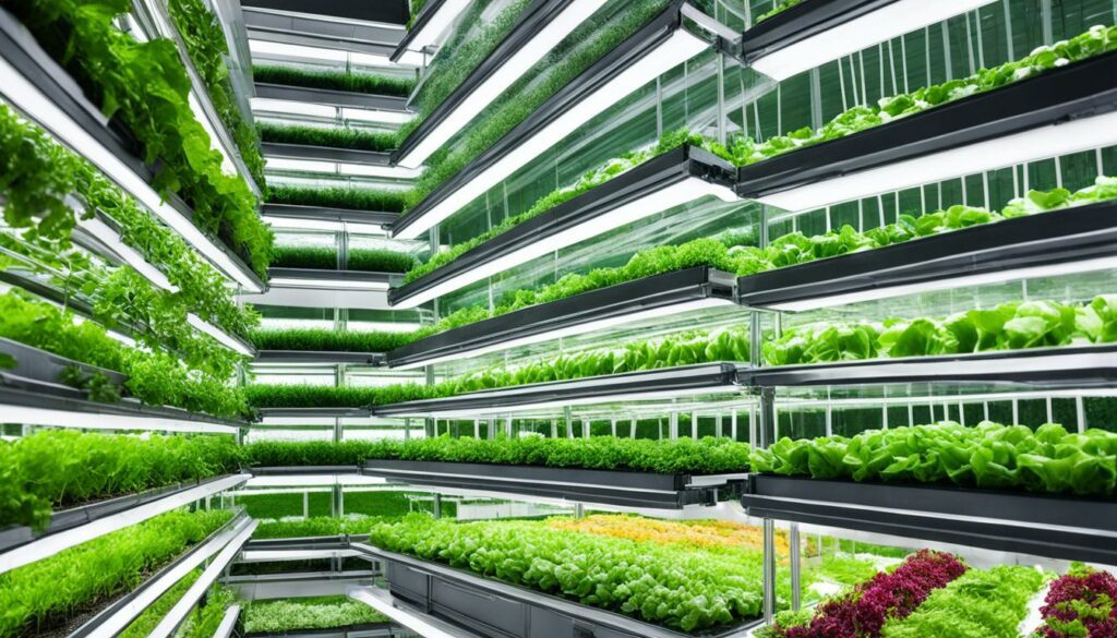 history of vertical farming