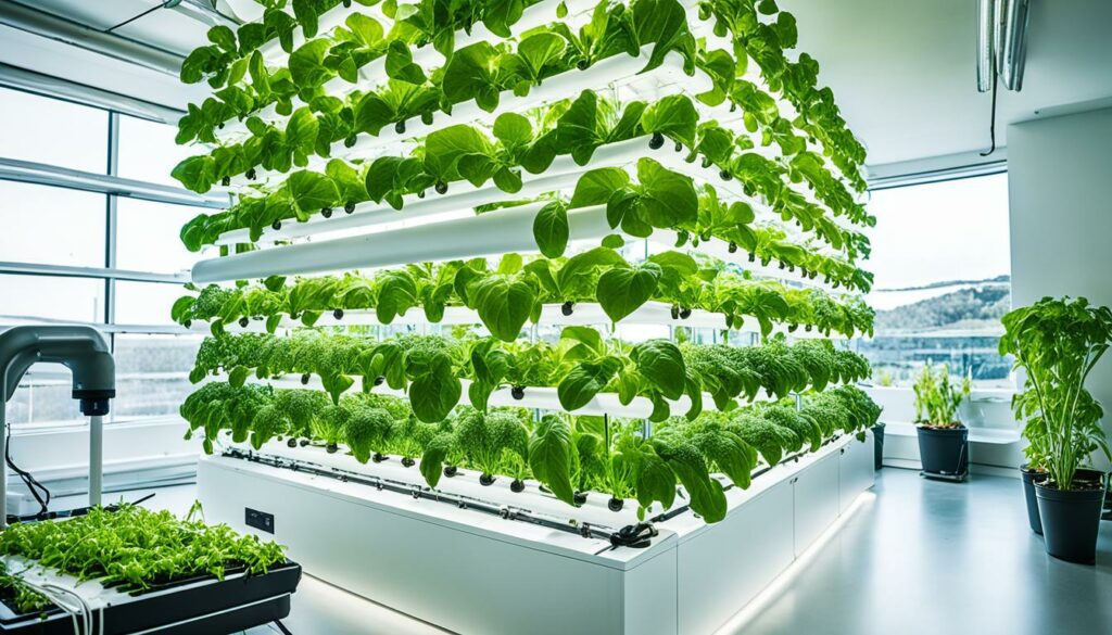 hydroponic product perceptions