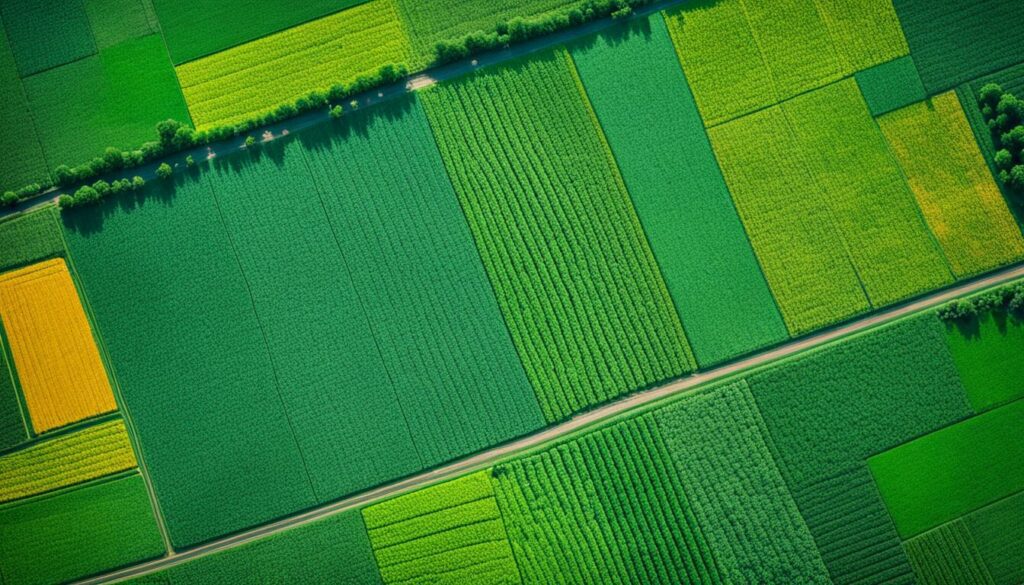 hyperspectral imaging agriculture