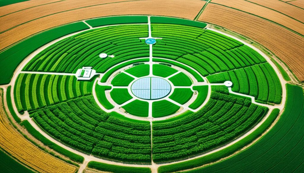 impact of AI on environment