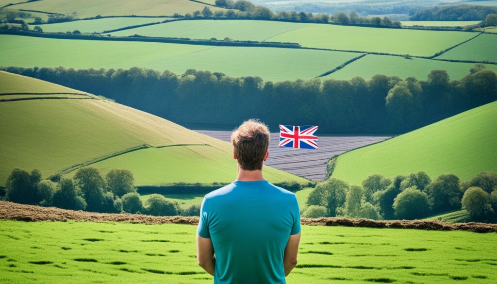 impact of Brexit on UK agriculture