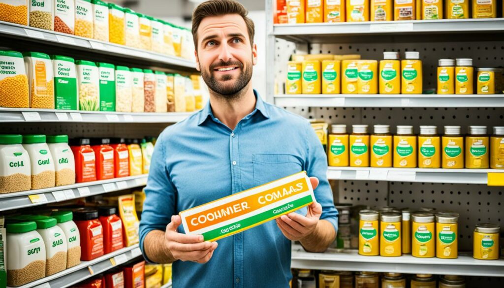 impact on consumers