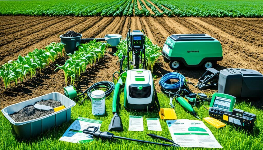 implementation of IPM
