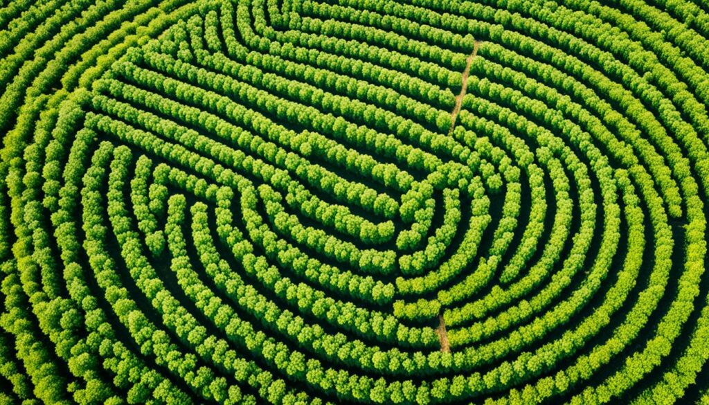 importance of crop rotation