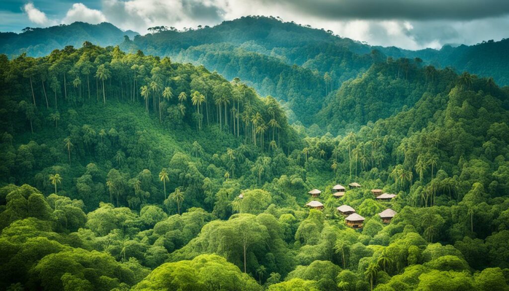 indigenous communities