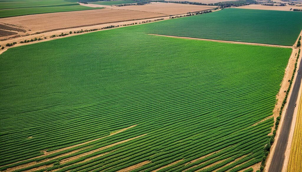 innovation ecosystem in agriculture