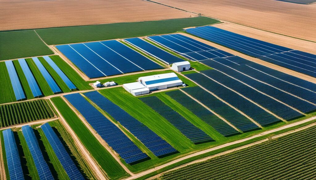 innovation in agriculture