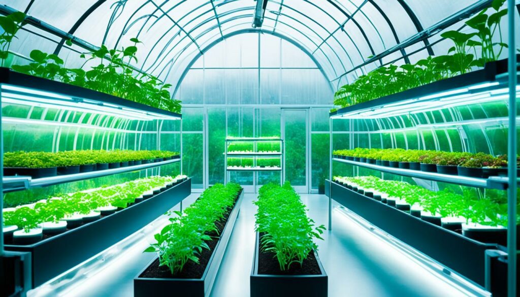 innovation in agriculture