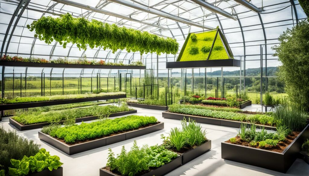 innovative agricultural practices