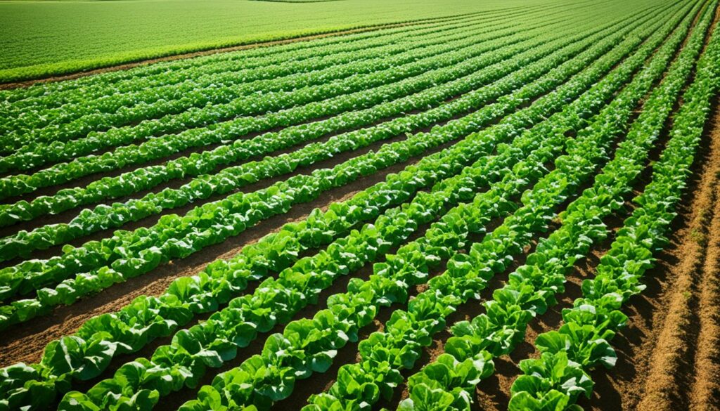 innovative agriculture technologies