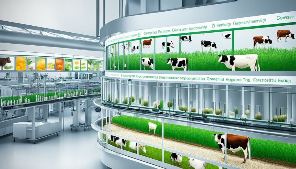 innovative breeding techniques