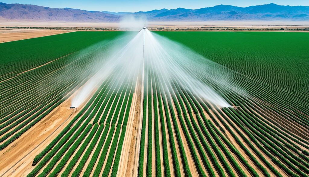 innovative irrigation systems