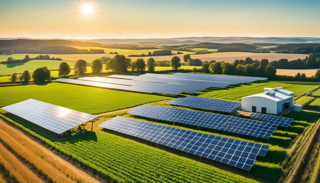 innovative solar energy