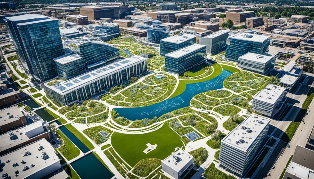 innovative water management solutions