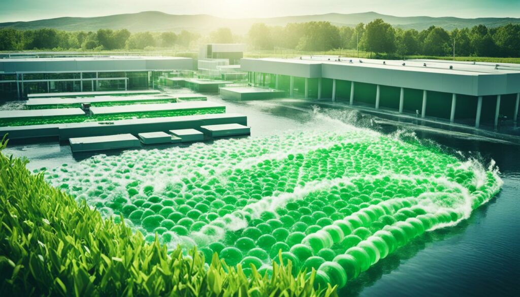innovative water management solutions