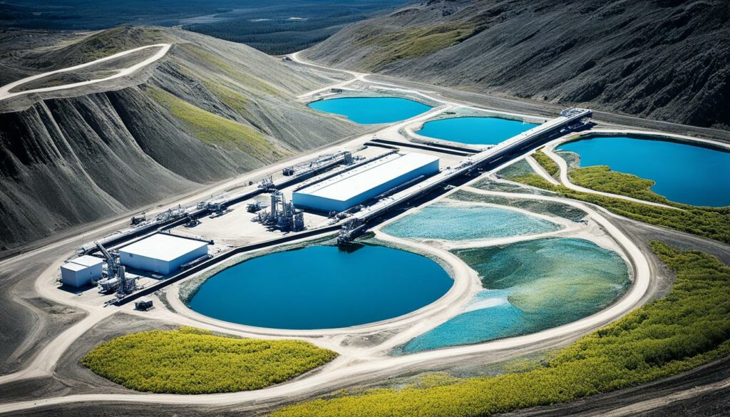 innovative water management solutions