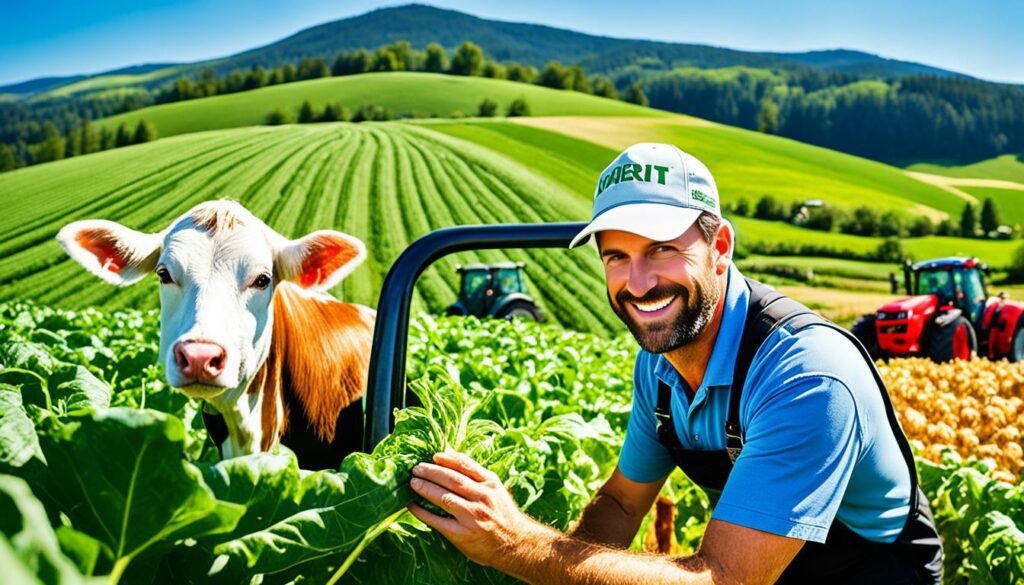 insurance coverage for farms