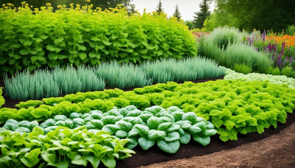 integrated pest management strategies