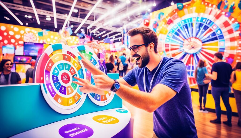 interactive online marketing