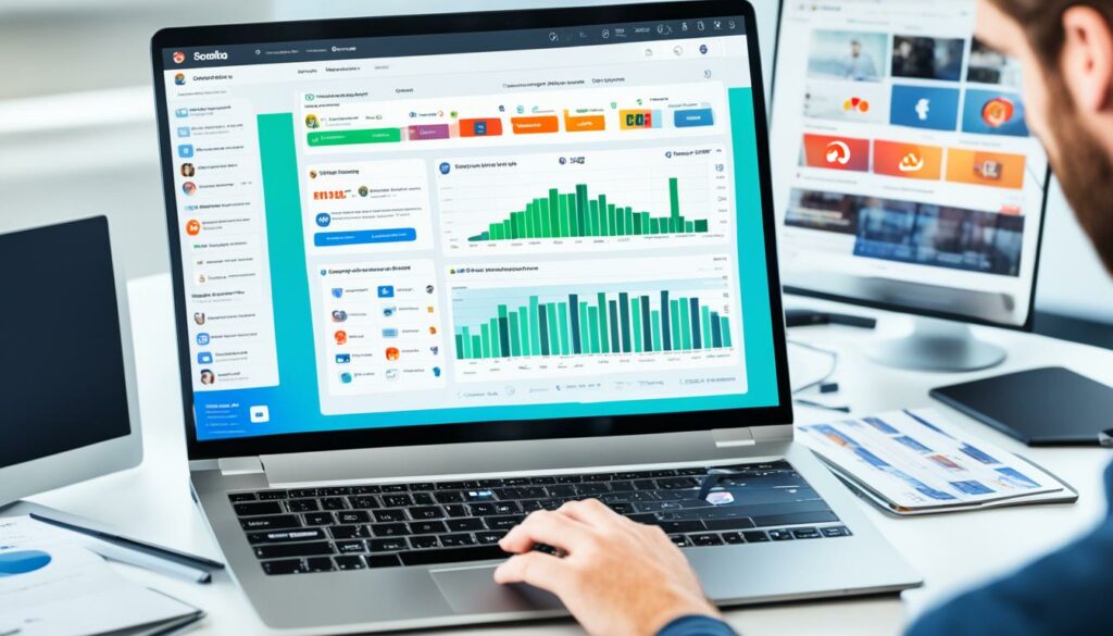 interactive online marketing