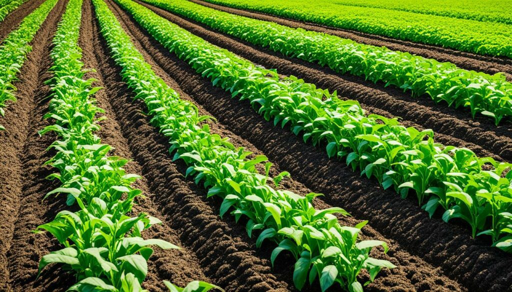 intercropping advantages