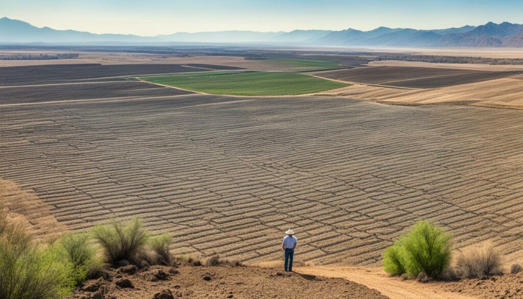 international impacts of climate change on agriculture