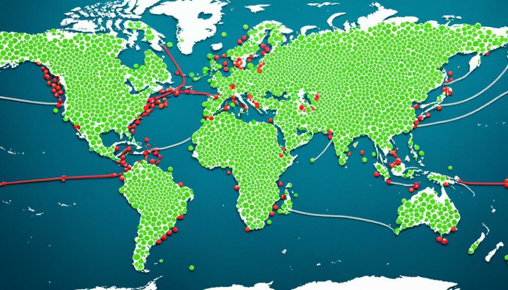 international policies on plastic waste farming