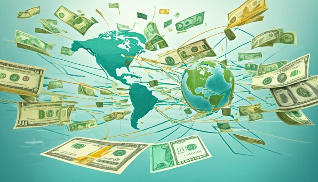 international trade funding