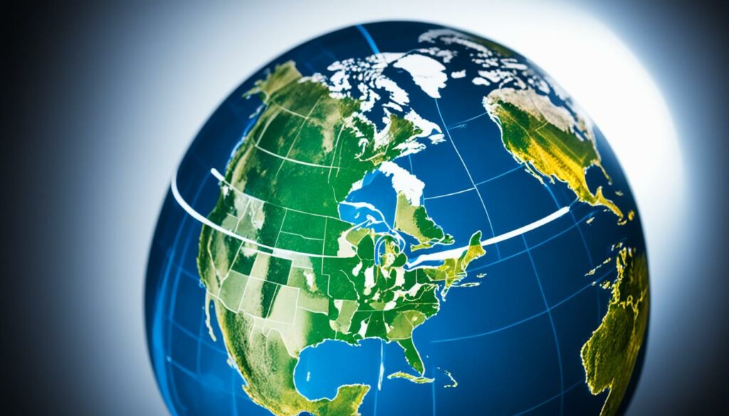 international trade leadership