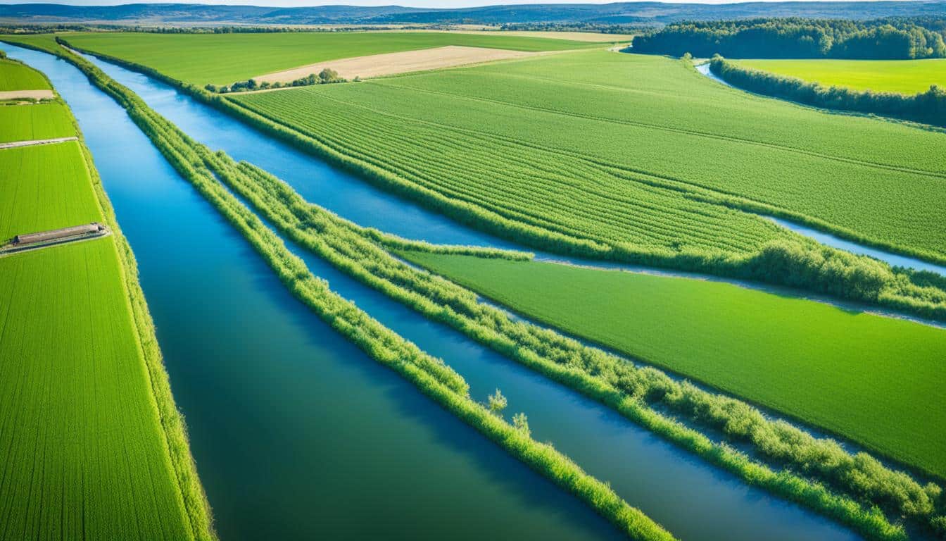 international water quality standards agriculture