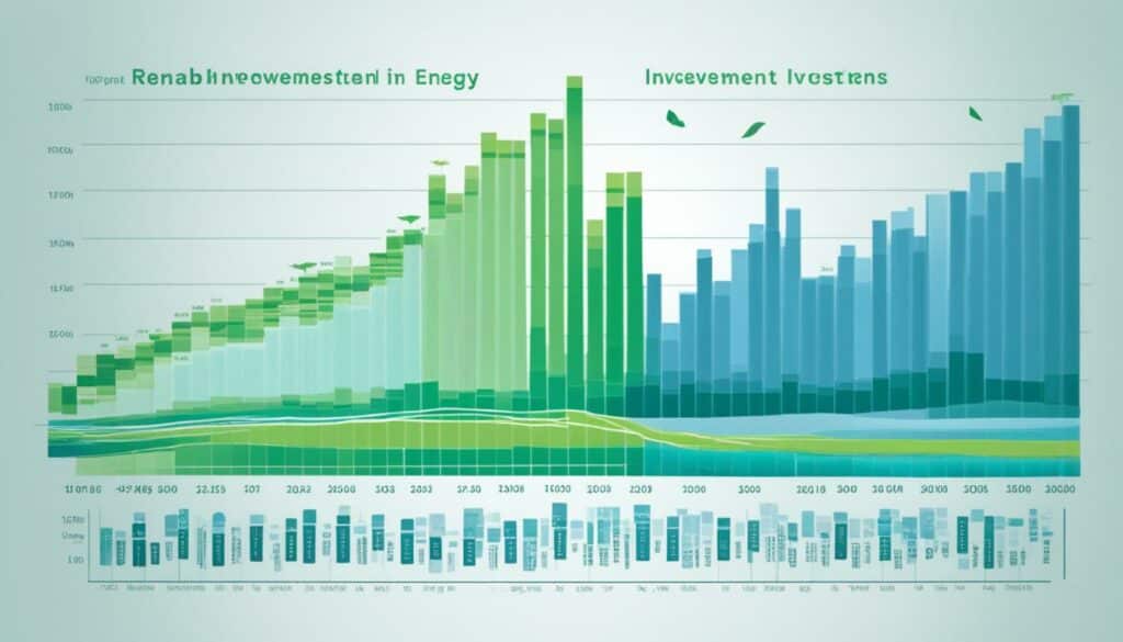 investment trends