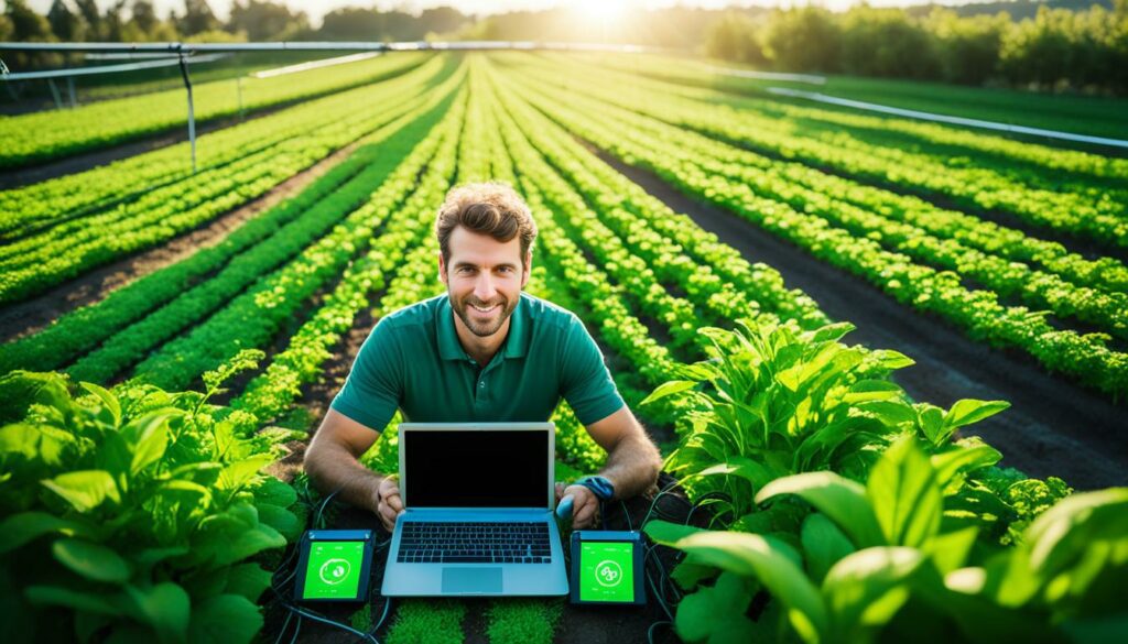 irrigation system programming