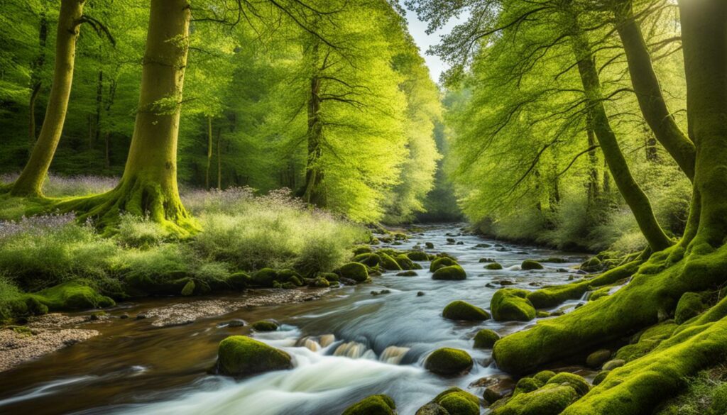 land conservation UK