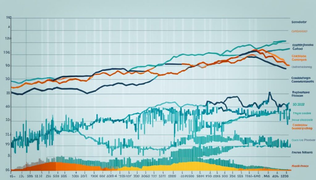 latest commodity prices and market trends