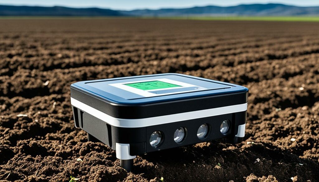 latest sensor advancements