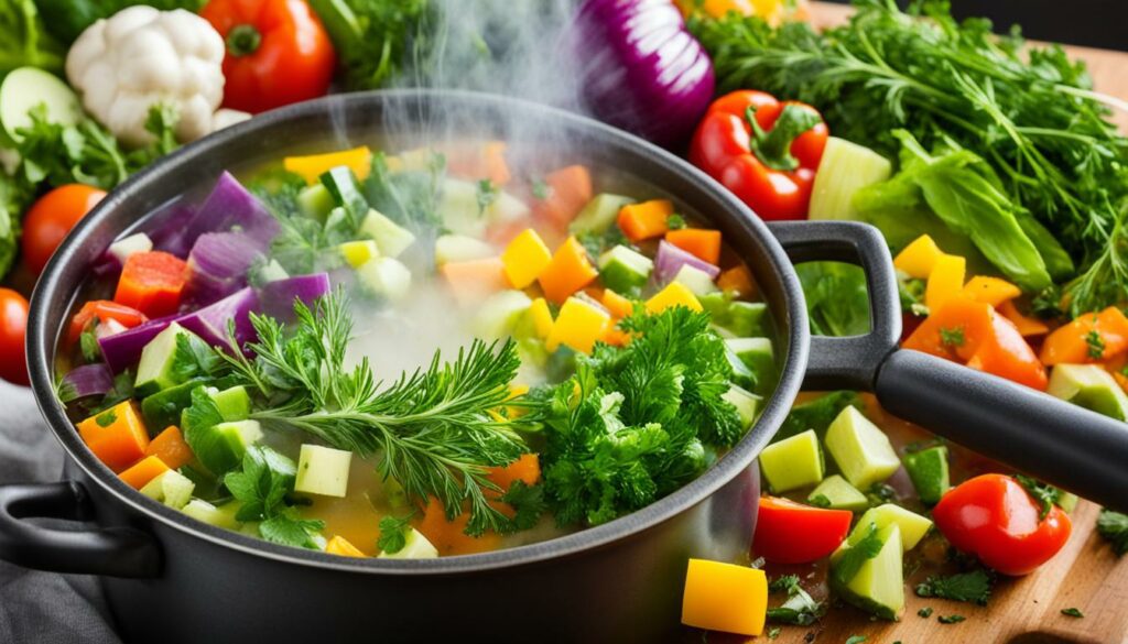leftover produce recipes