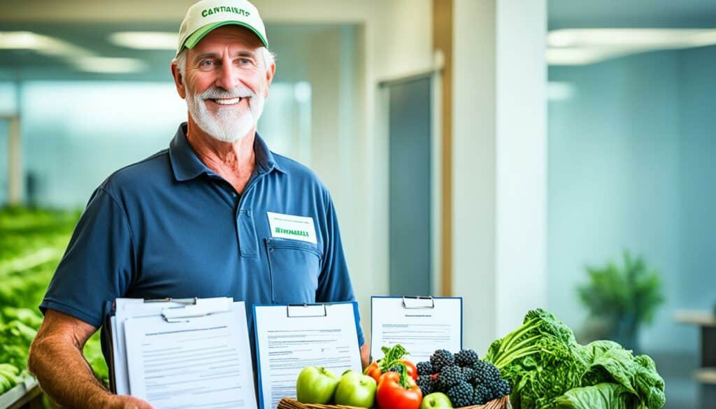 legal considerations direct farm sales