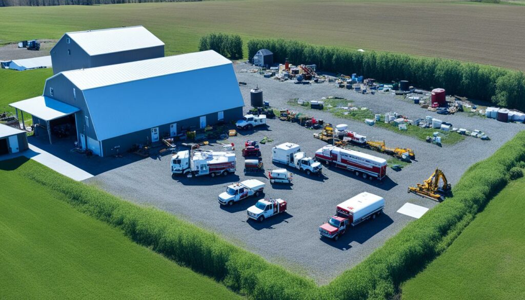 legal implications of farm emergency planning