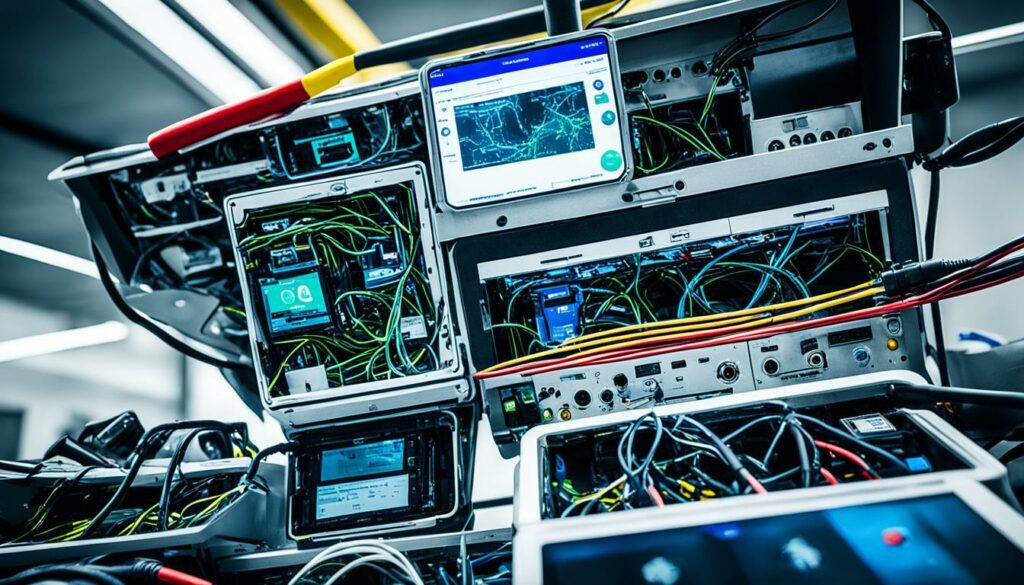 leveraging technology in emergencies