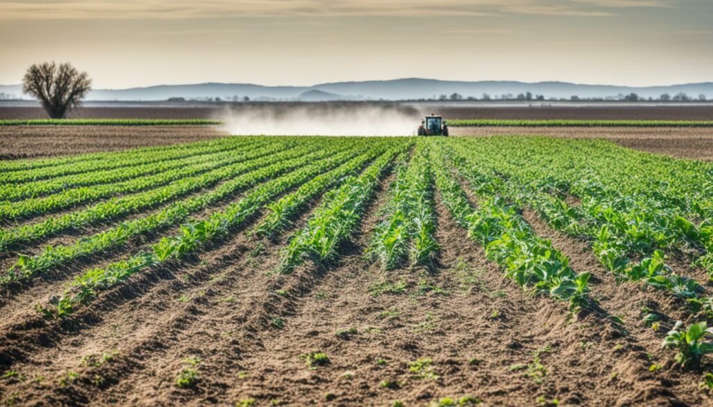 limitations of integrated pest management