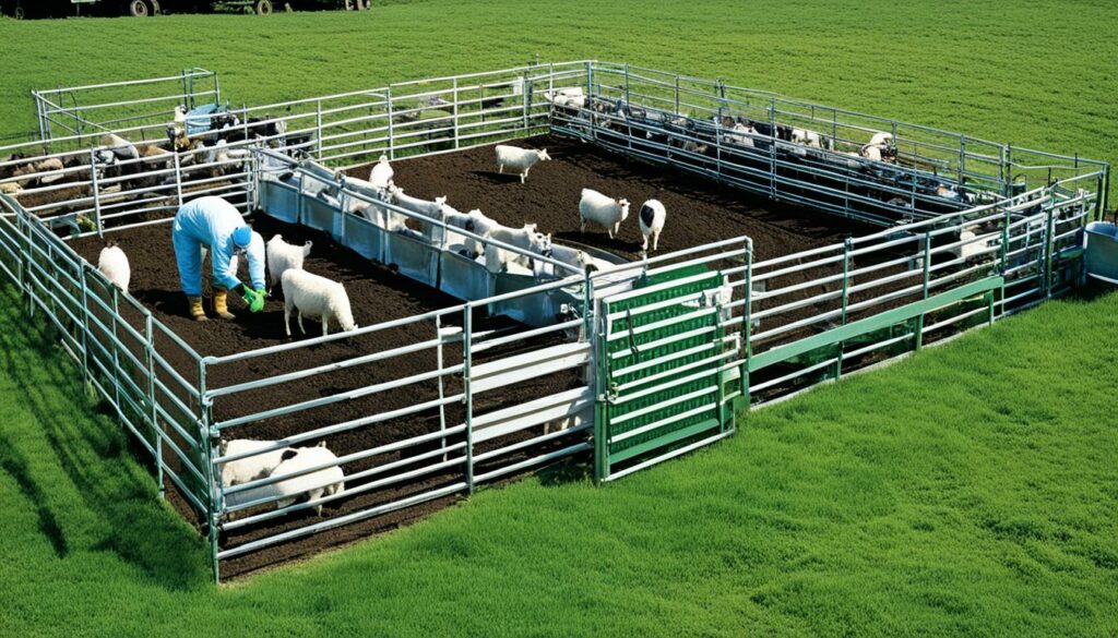 livestock biosecurity