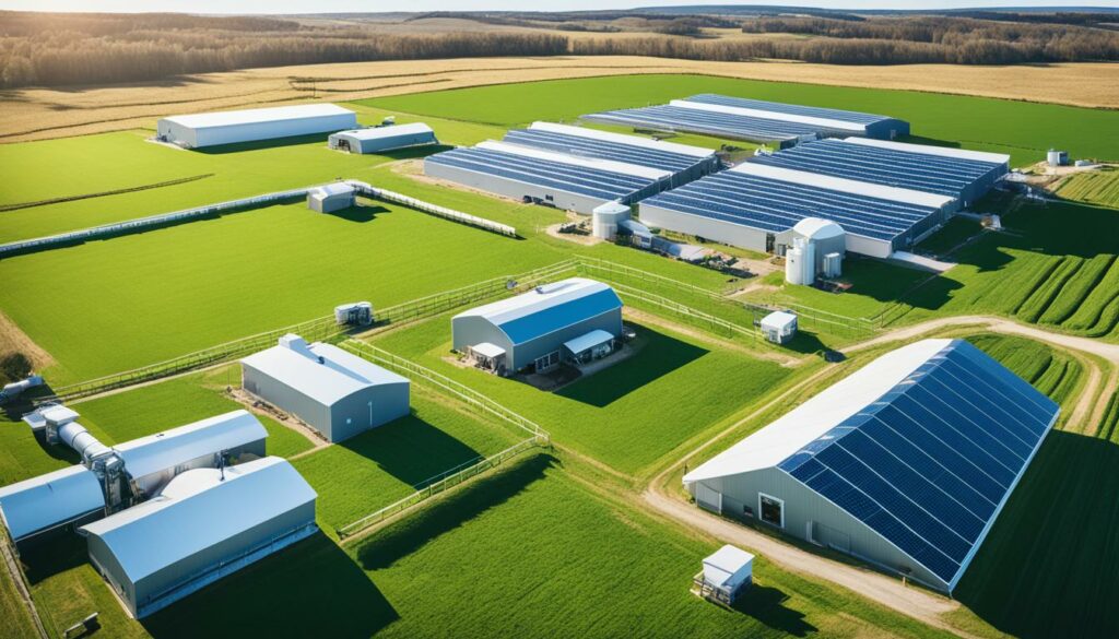 livestock health monitoring