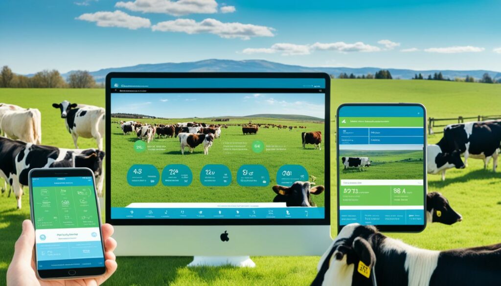 livestock herd management software