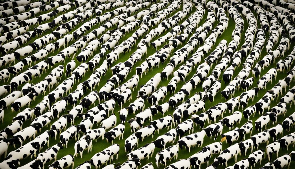 livestock industry statistics
